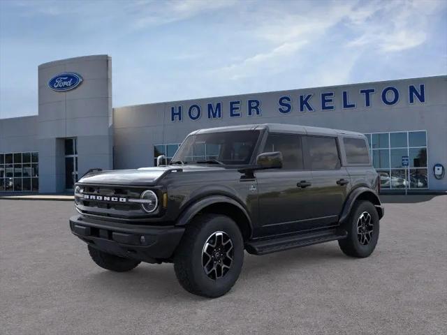 2026 Ford Bronco Outer Banks for sale in Millington, TN