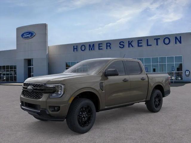 2026 Ford Ranger XLT for sale in Millington, TN