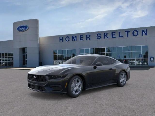 2026 Ford Mustang EcoBoost Fastback for sale in Millington, TN