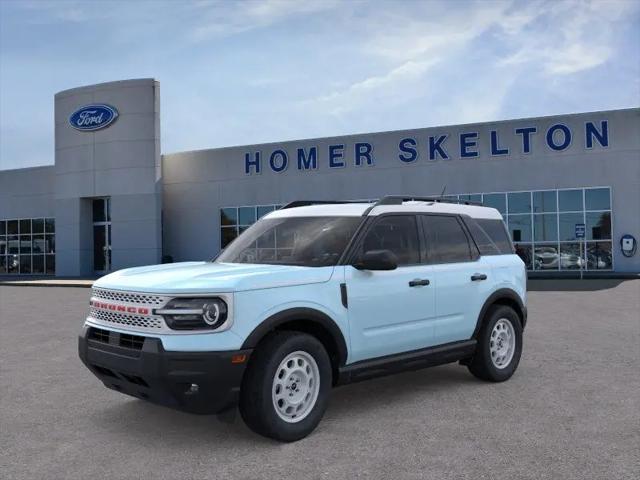 2026 Ford Bronco Sport Heritage for sale in Millington, TN