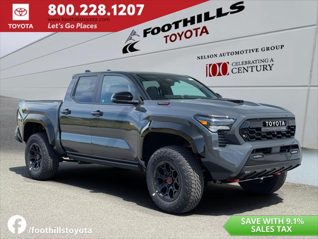 2026 Toyota Tacoma TRD Pro for sale in Burlington, WA