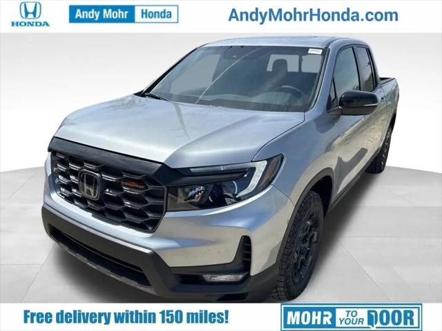 2026 Honda Ridgeline TrailSport+ for sale in Bloomington, IN