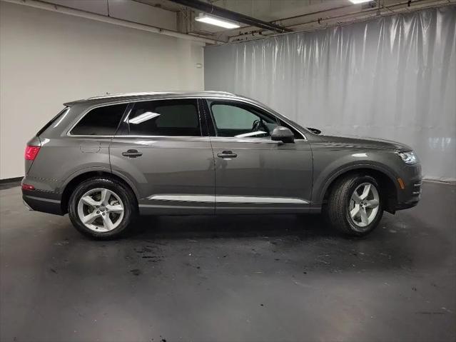 2019 Audi Q7 55 Premium