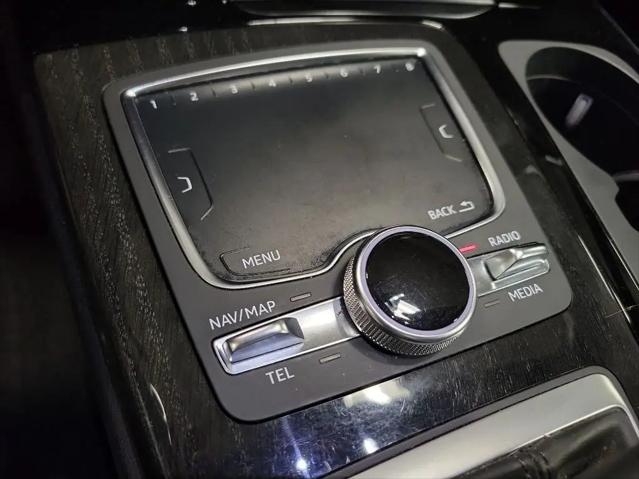 2019 Audi Q7 55 Premium