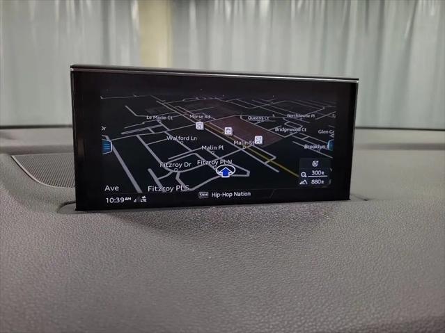 2019 Audi Q7 55 Premium