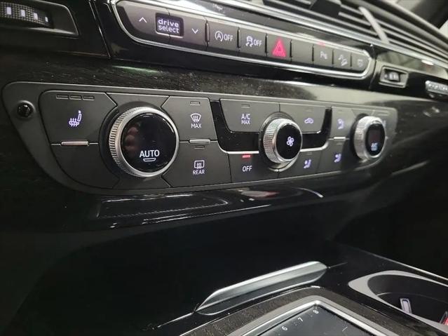 2019 Audi Q7 55 Premium