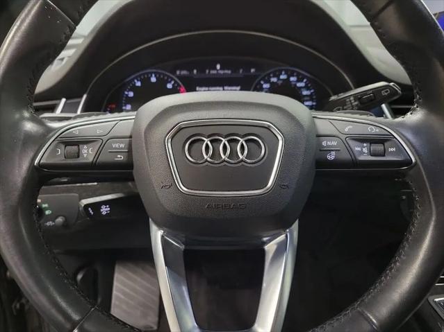 2019 Audi Q7 55 Premium
