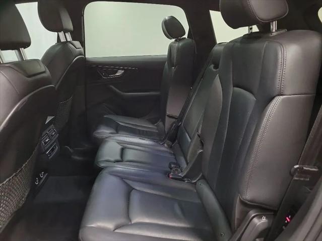 2019 Audi Q7 55 Premium