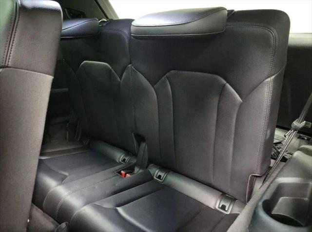 2019 Audi Q7 55 Premium