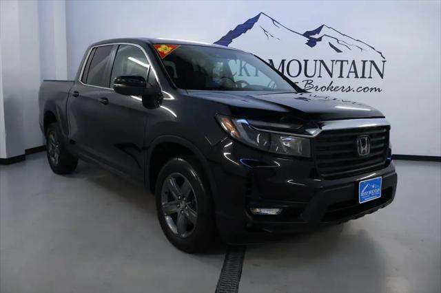2022 Honda Ridgeline RTL for sale in Colorado Springs, CO