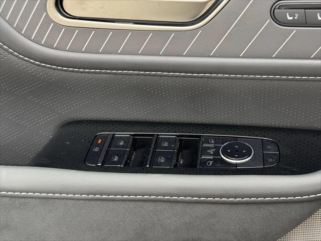 2026 INFINITI QX80 AUTOGRAPH AWD