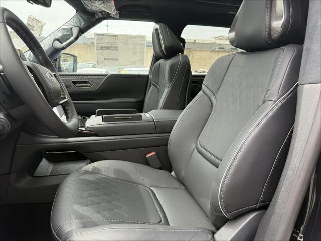 2026 INFINITI QX80 AUTOGRAPH AWD