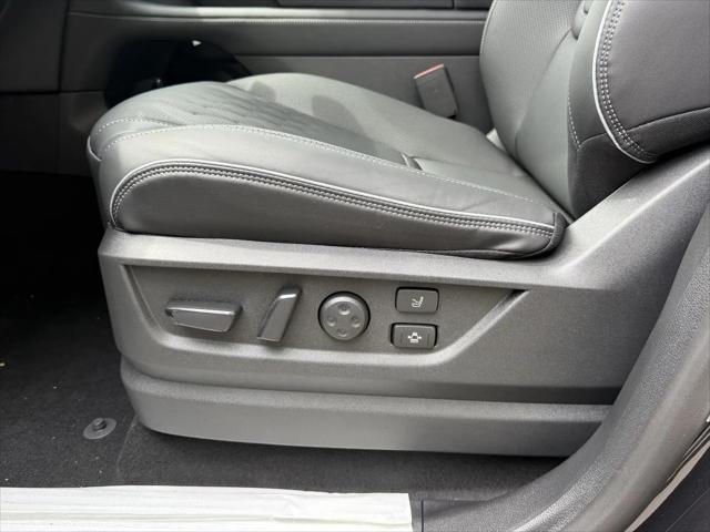 2026 INFINITI QX80 AUTOGRAPH AWD