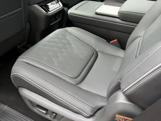 2026 INFINITI QX80 AUTOGRAPH AWD