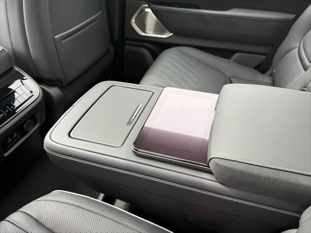 2026 INFINITI QX80 AUTOGRAPH AWD