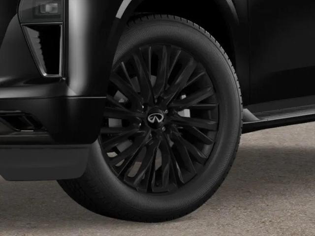 2026 INFINITI QX80 AUTOGRAPH AWD