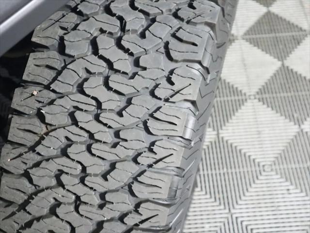 2021 Jeep Wrangler Rubicon 4x4
