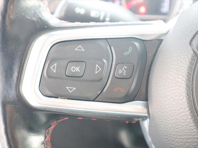 2021 Jeep Wrangler Rubicon 4x4