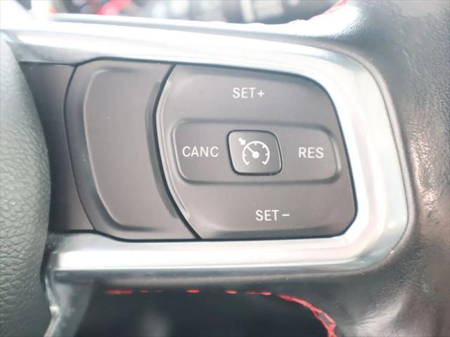 2021 Jeep Wrangler Rubicon 4x4