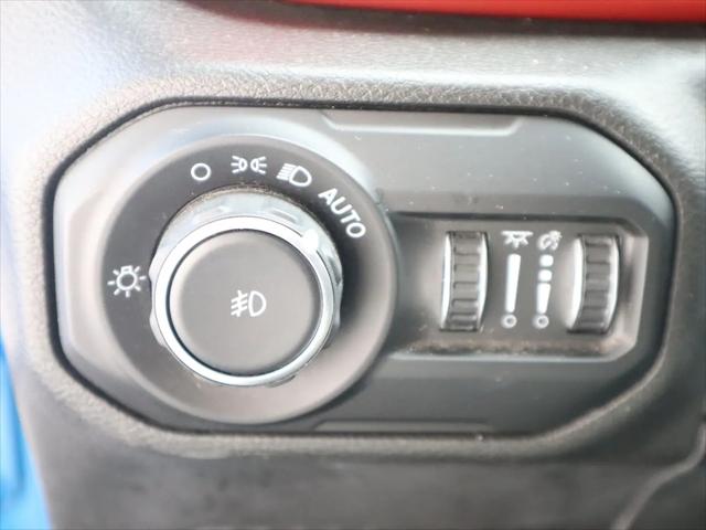 2021 Jeep Wrangler Rubicon 4x4