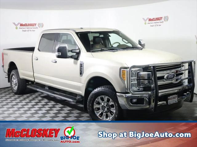 2017 Ford F-250 King Ranch for sale in Colorado Springs, CO