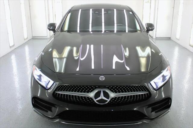 2020 Mercedes-Benz CLS CLS 450