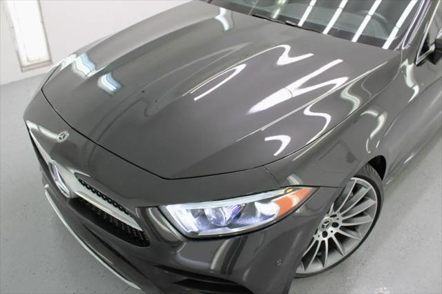 2020 Mercedes-Benz CLS CLS 450