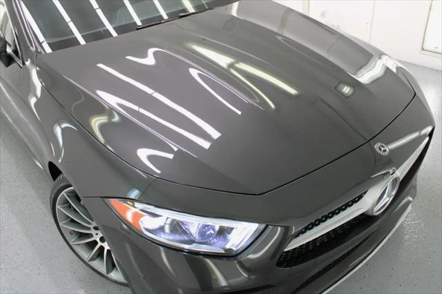 2020 Mercedes-Benz CLS CLS 450