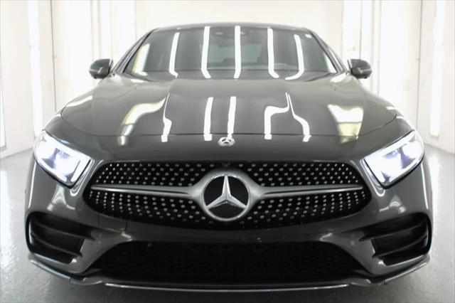 2020 Mercedes-Benz CLS CLS 450