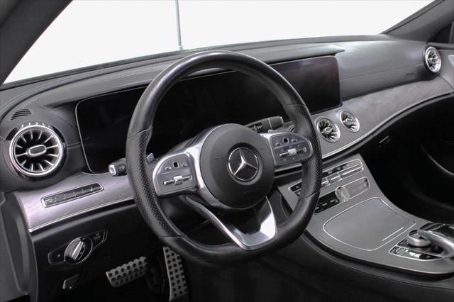 2020 Mercedes-Benz CLS CLS 450