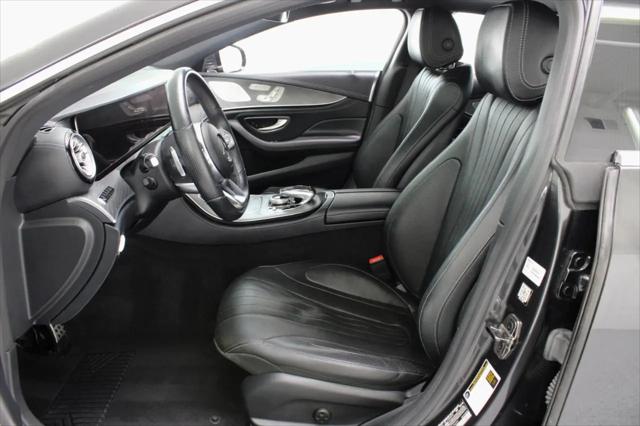 2020 Mercedes-Benz CLS CLS 450