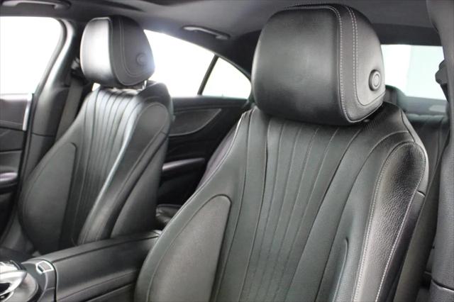 2020 Mercedes-Benz CLS CLS 450