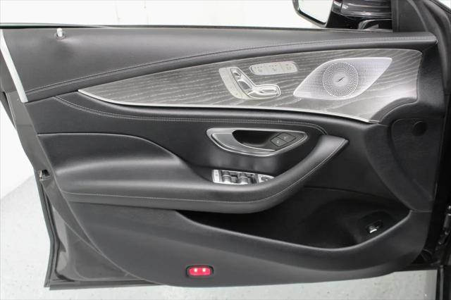 2020 Mercedes-Benz CLS CLS 450