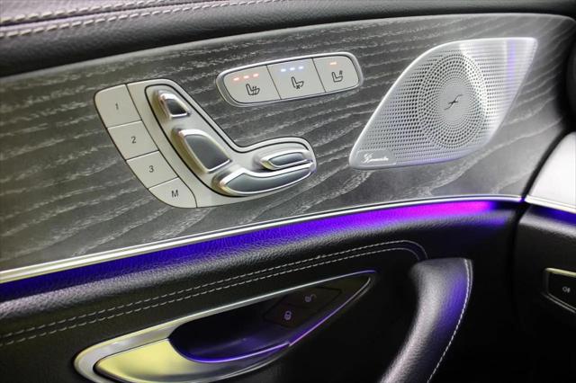 2020 Mercedes-Benz CLS CLS 450