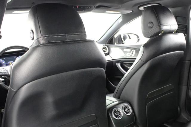 2020 Mercedes-Benz CLS CLS 450