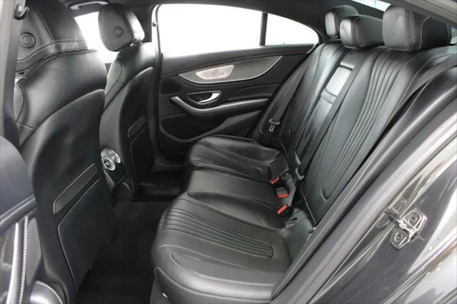 2020 Mercedes-Benz CLS CLS 450