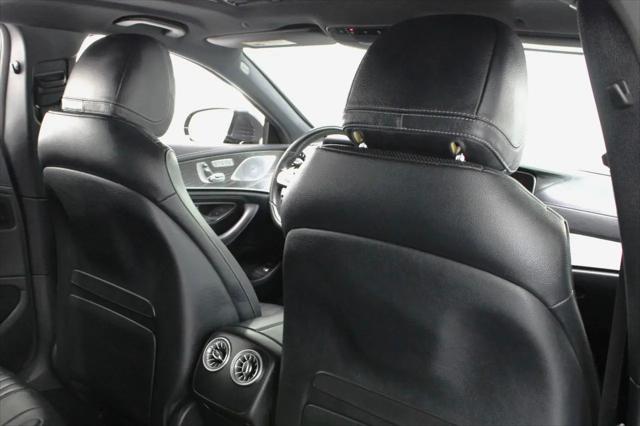2020 Mercedes-Benz CLS CLS 450