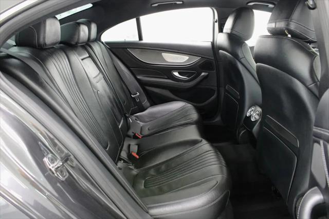 2020 Mercedes-Benz CLS CLS 450