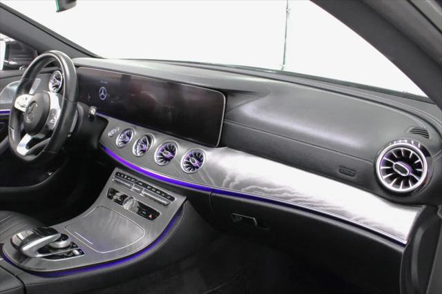 2020 Mercedes-Benz CLS CLS 450