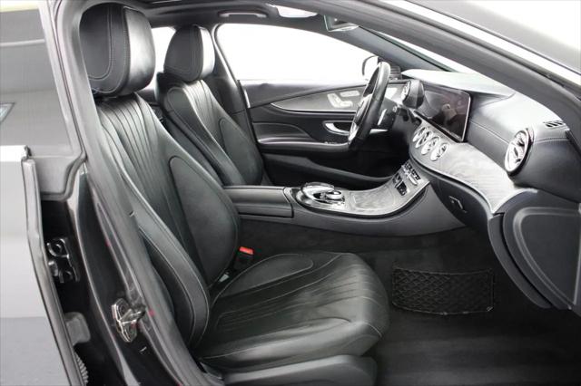 2020 Mercedes-Benz CLS CLS 450