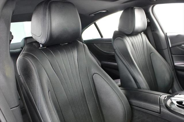 2020 Mercedes-Benz CLS CLS 450