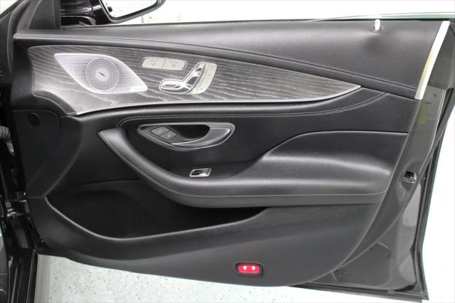 2020 Mercedes-Benz CLS CLS 450