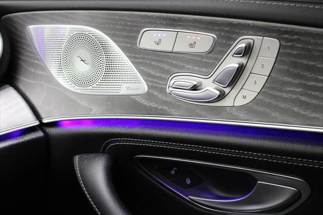 2020 Mercedes-Benz CLS CLS 450