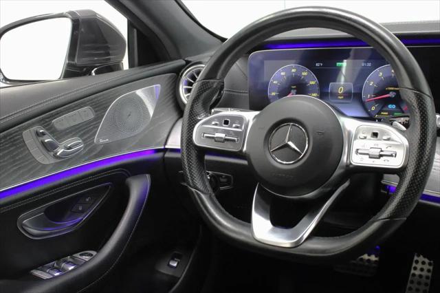 2020 Mercedes-Benz CLS CLS 450