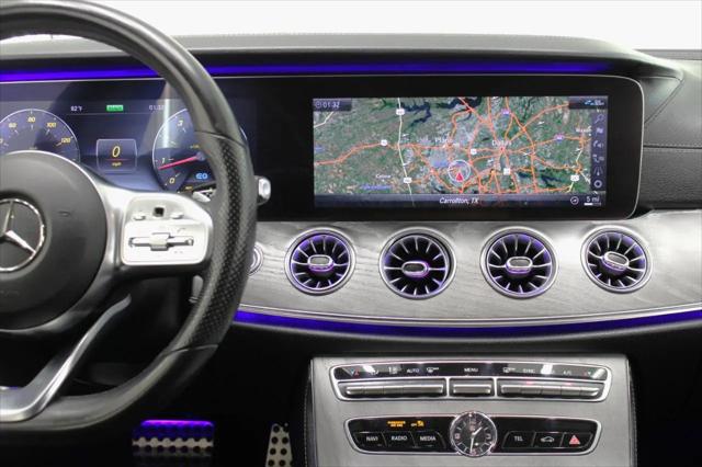 2020 Mercedes-Benz CLS CLS 450