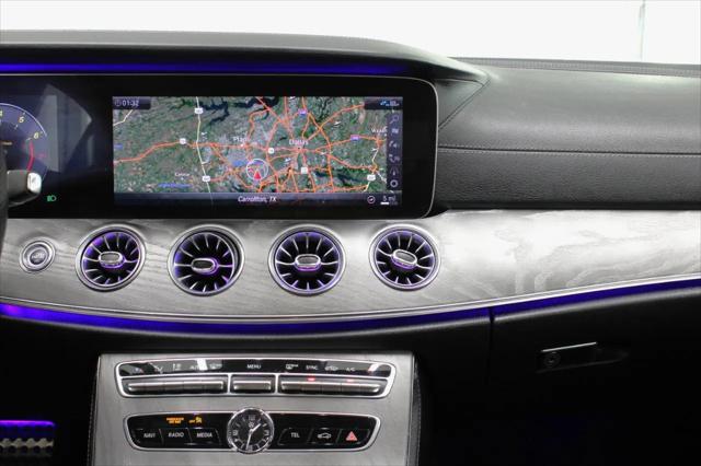 2020 Mercedes-Benz CLS CLS 450