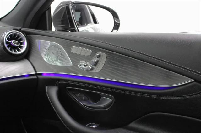 2020 Mercedes-Benz CLS CLS 450