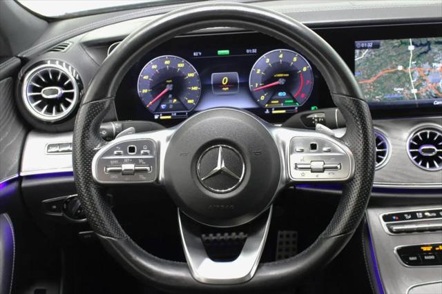 2020 Mercedes-Benz CLS CLS 450