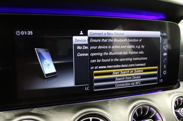 2020 Mercedes-Benz CLS CLS 450