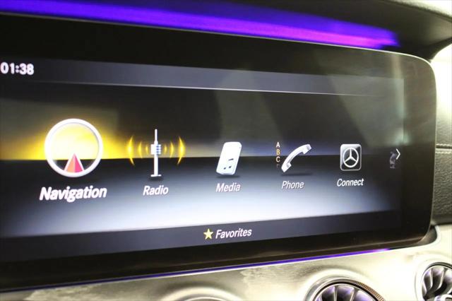 2020 Mercedes-Benz CLS CLS 450